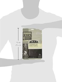 Amazon.co.jp: ACANA (アカナ) ドッグフード アダルトスモールブリード